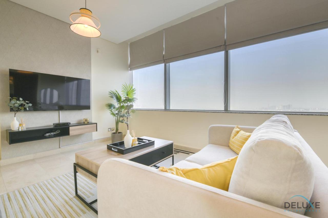 Apartment Price Cozy Near To Metro & Prime Location By Deluxe Homes Dubai