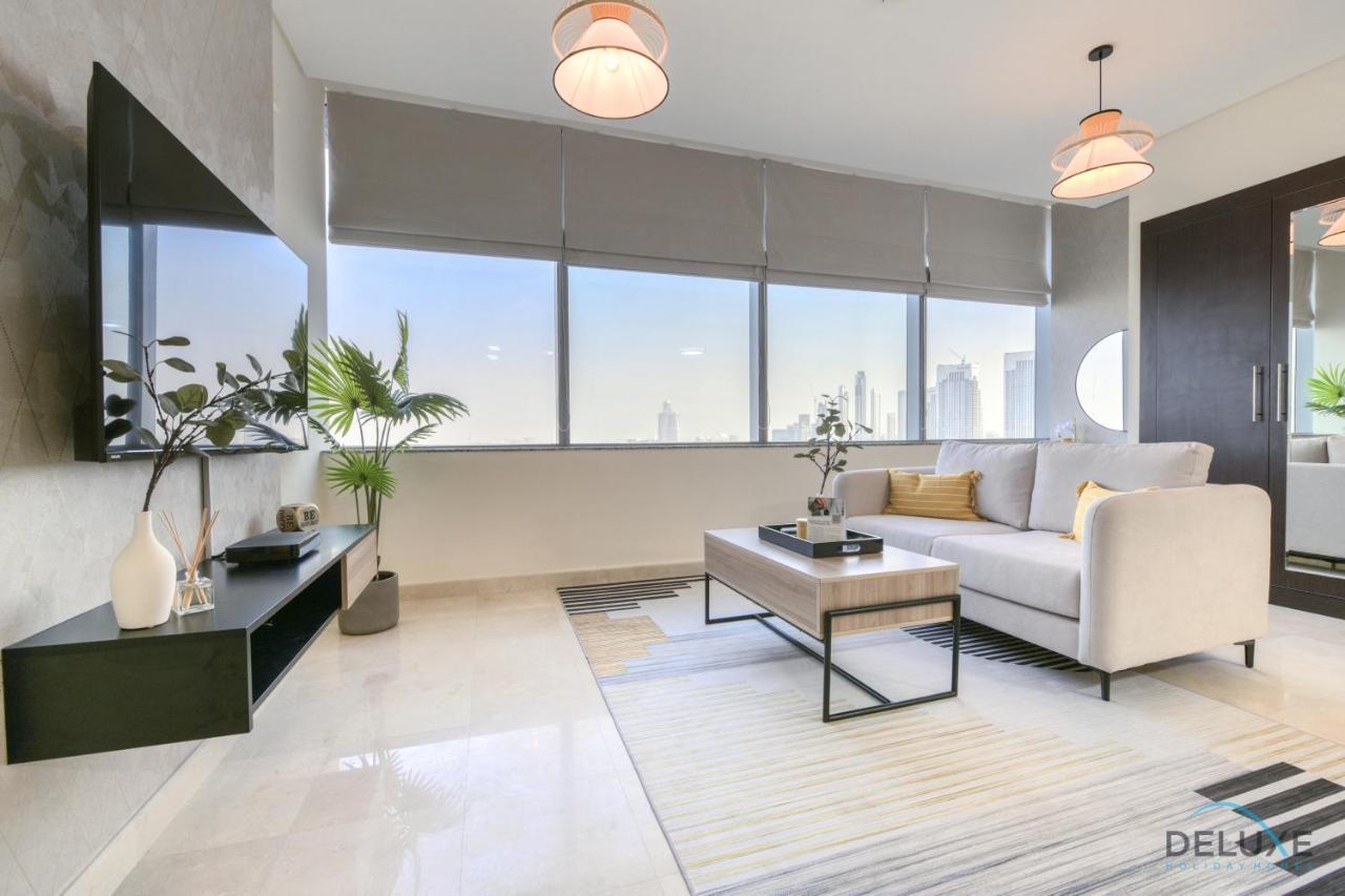 Apartment Price Cozy Near To Metro & Prime Location By Deluxe Homes *