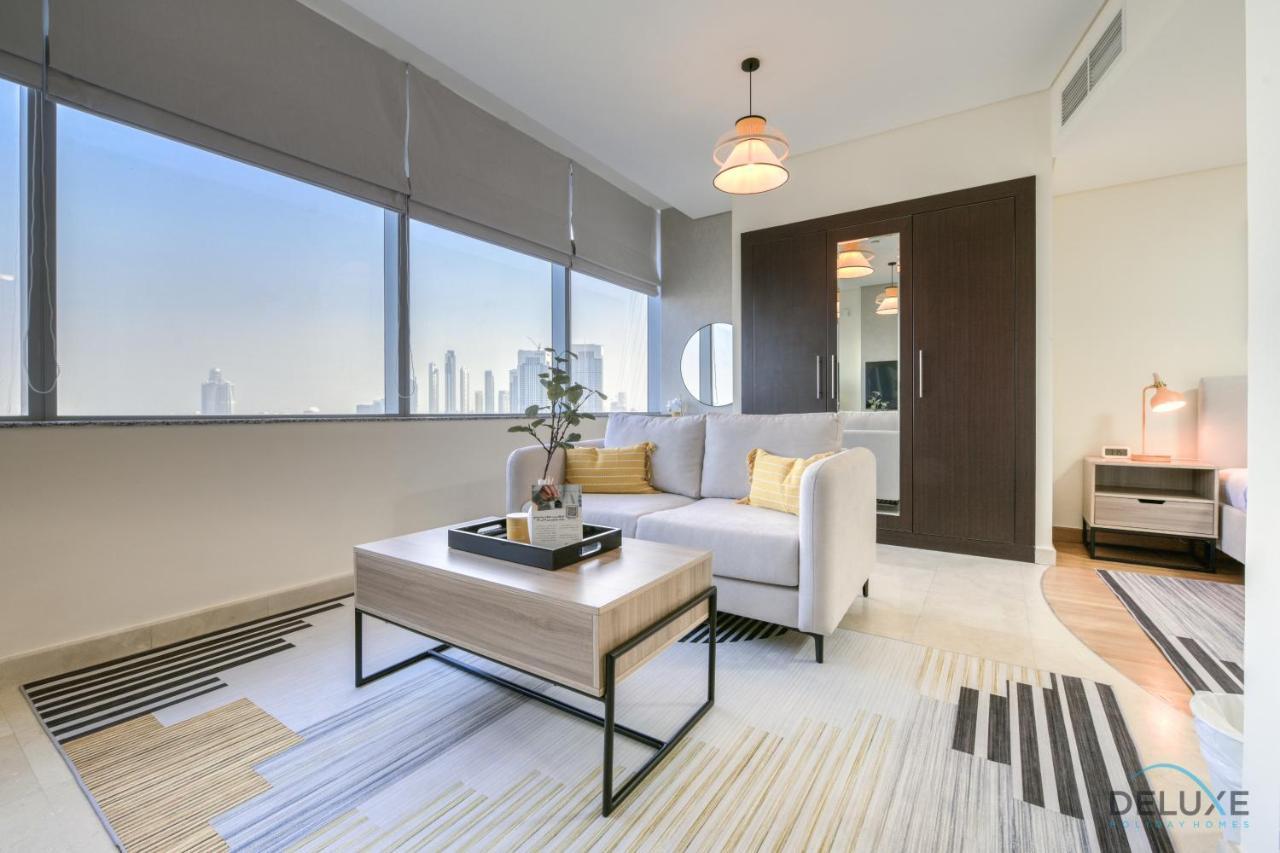 Apartment Price Cozy Near To Metro & Prime Location By Deluxe Homes *