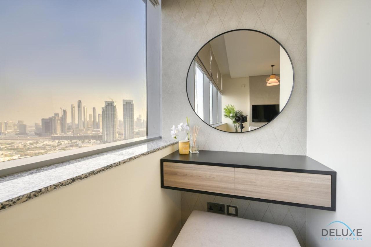 Apartment Price Cozy Near To Metro & Prime Location By Deluxe Homes Dubai