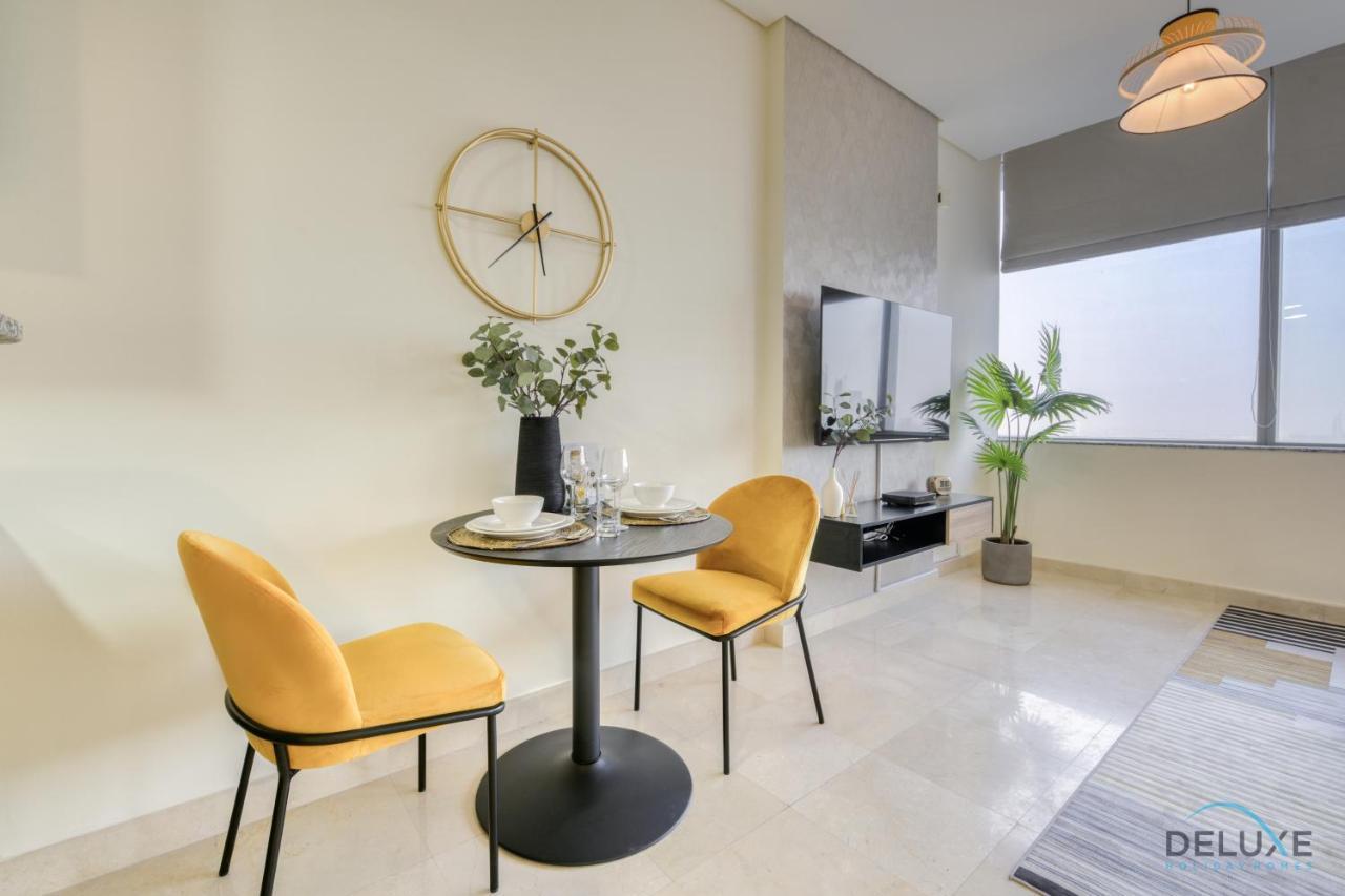 Apartment Price Cozy Near To Metro & Prime Location By Deluxe Homes Dubai