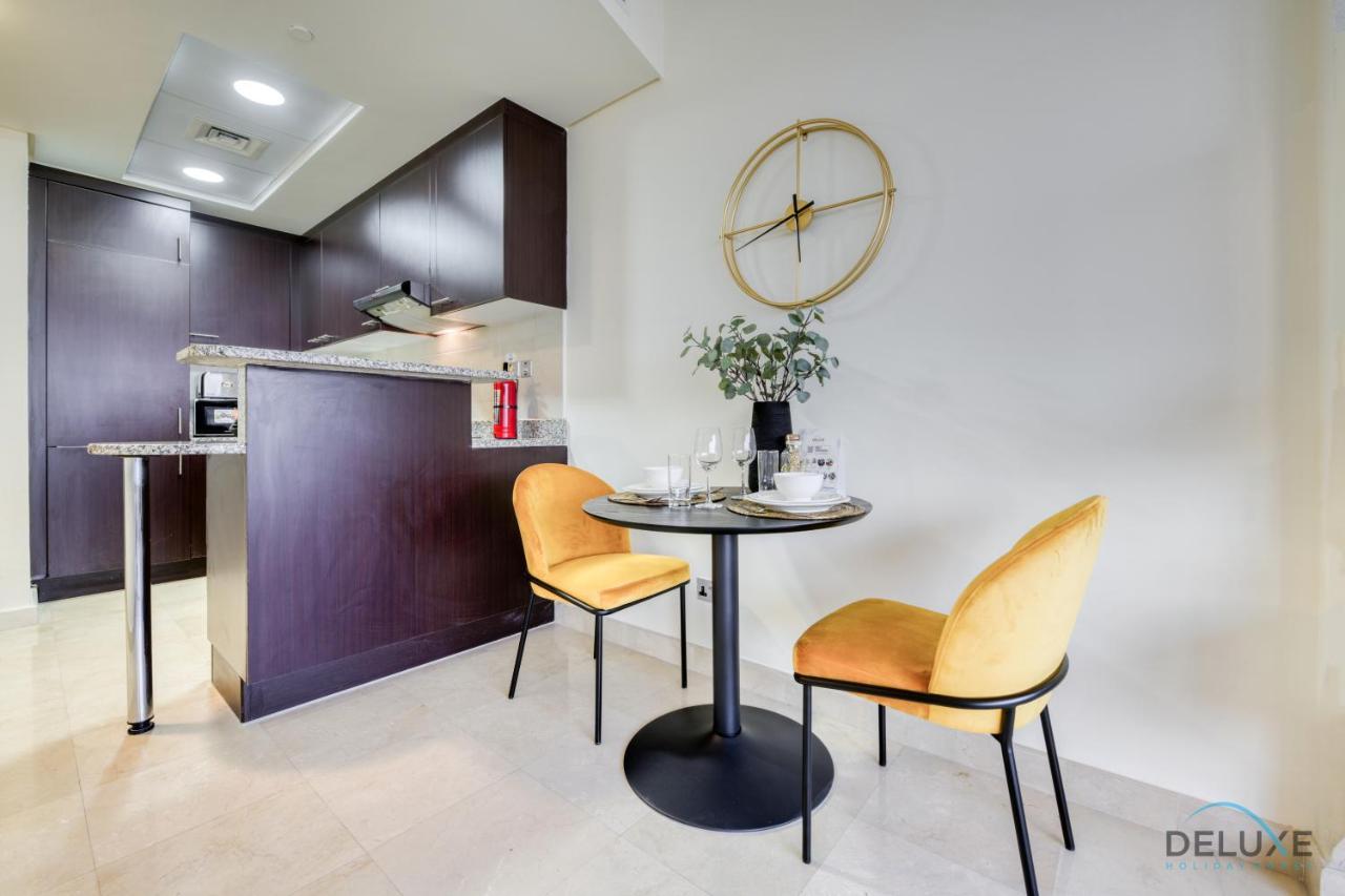 Apartment Price Cozy Near To Metro & Prime Location By Deluxe Homes Dubai
